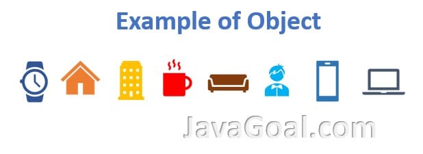 object in Java