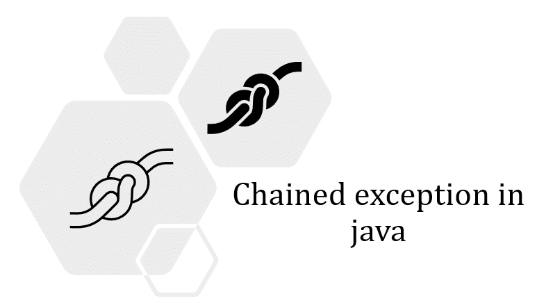 chained assignment java