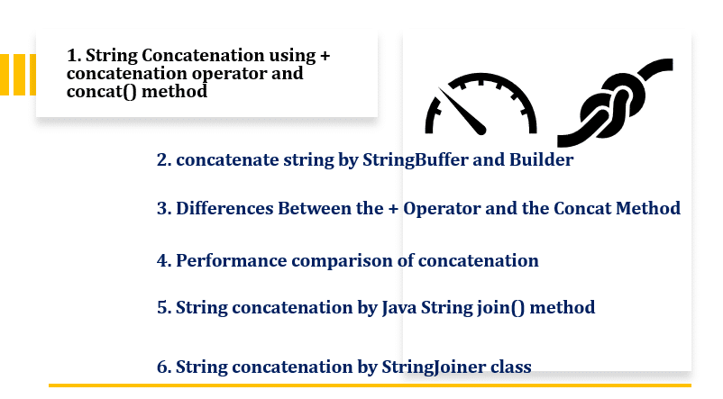 Method overloading in Java & example of method overloading - JavaGoal