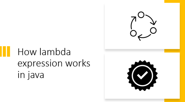 how-lambda-expression-works-in-java-how-java-lambda-works-javagoal