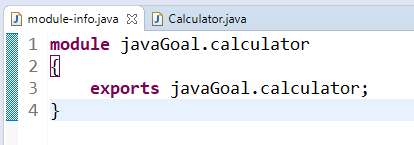 Java 9 Module And Java Modules Java Module System Javagoal