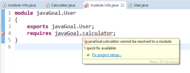 Java 9 Module And Java Modules Java Module System Javagoal